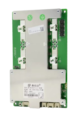 JBD BMS LFP 4S 100A  (ZP04S014)